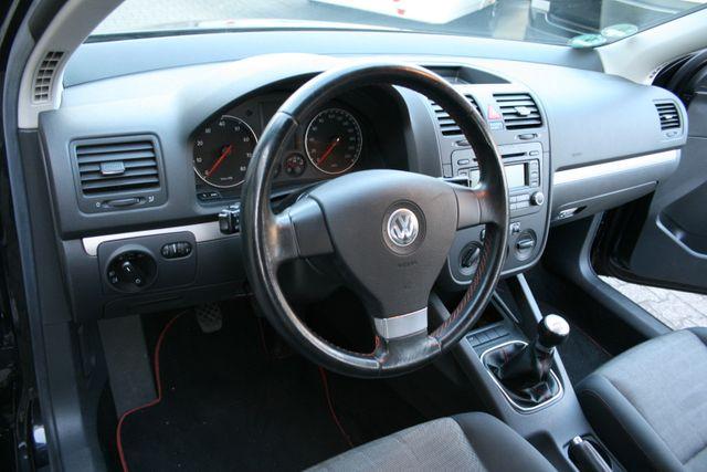 Volkswagen Golf V Lim. Goal | Allwetterreif |Klima |Sitz H. 