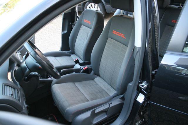 Volkswagen Golf V Lim. Goal | Allwetterreif |Klima |Sitz H. 