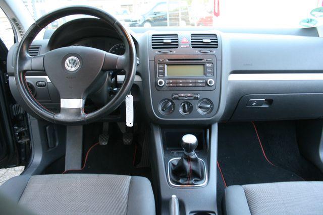 Volkswagen Golf V Lim. Goal | Allwetterreif |Klima |Sitz H. 