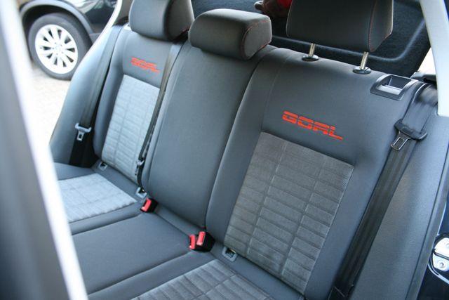 Volkswagen Golf V Lim. Goal | Allwetterreif |Klima |Sitz H. 
