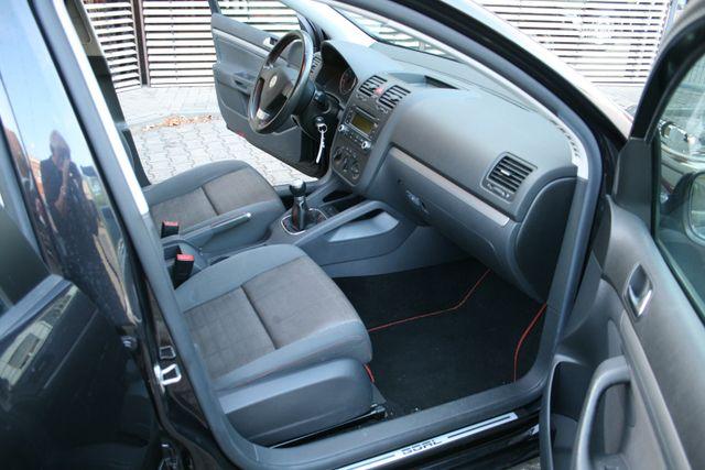 Volkswagen Golf V Lim. Goal | Allwetterreif |Klima |Sitz H. 