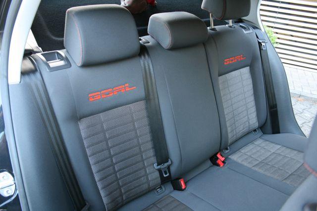 Volkswagen Golf V Lim. Goal | Allwetterreif |Klima |Sitz H. 