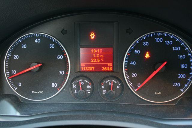 Volkswagen Golf V Lim. Goal | Allwetterreif |Klima |Sitz H. 