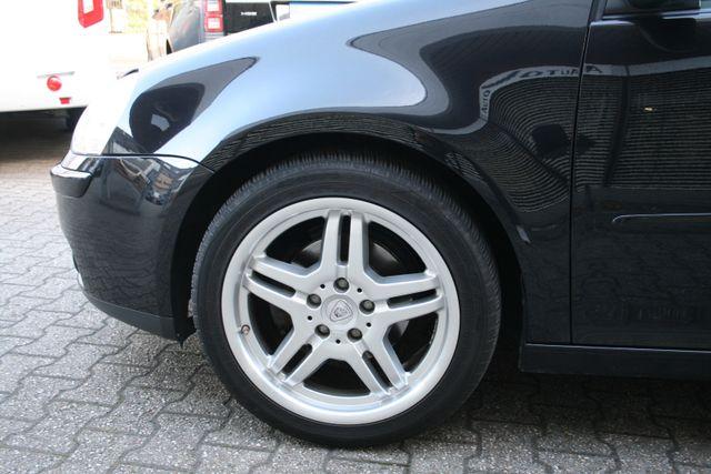Volkswagen Golf V Lim. Goal | Allwetterreif |Klima |Sitz H. 