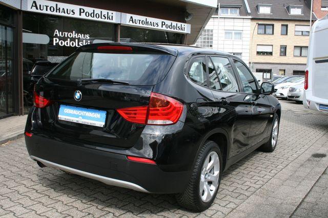 BMW X1 sDrive 18 i|Allwetterreifen| 