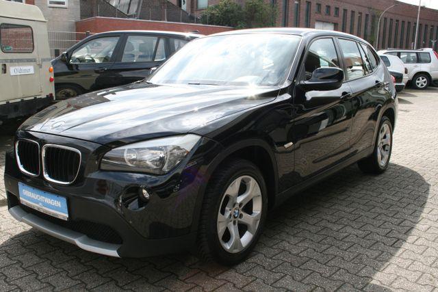 BMW X1 sDrive 18 i|Allwetterreifen| 