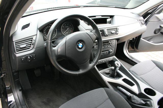 BMW X1 sDrive 18 i|Allwetterreifen| 