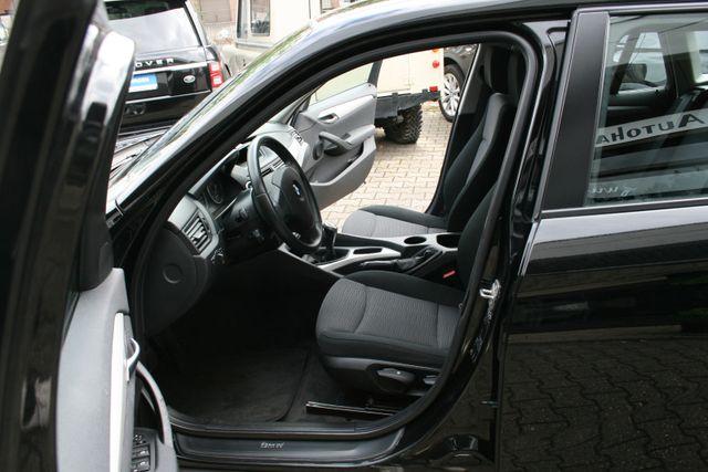 BMW X1 sDrive 18 i|Allwetterreifen| 