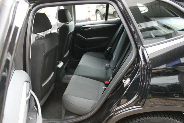 BMW X1 sDrive 18 i|Allwetterreifen| 