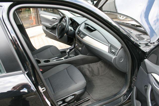 BMW X1 sDrive 18 i|Allwetterreifen| 