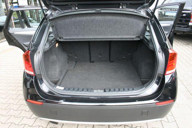 BMW X1 sDrive 18 i|Allwetterreifen| 