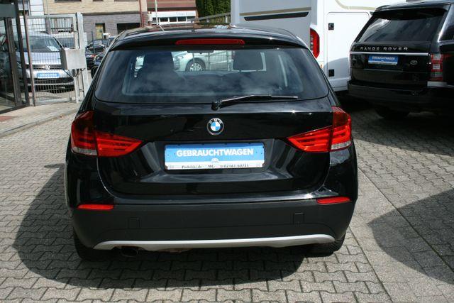 BMW X1 sDrive 18 i|Allwetterreifen| 