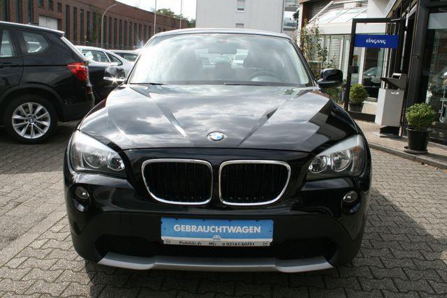 BMW X1 sDrive 18 i|Allwetterreifen| 