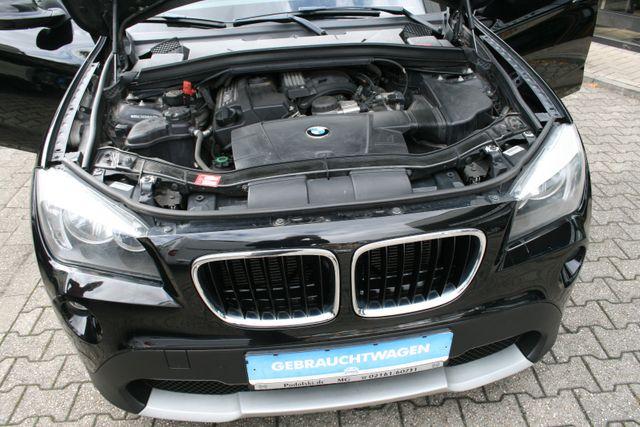 BMW X1 sDrive 18 i|Allwetterreifen| 