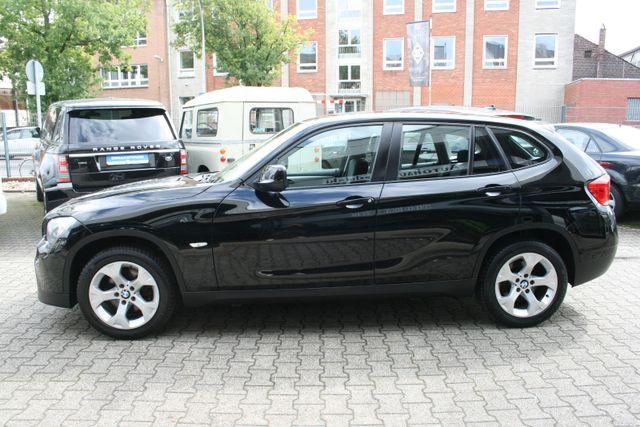 BMW X1 sDrive 18 i|Allwetterreifen| 