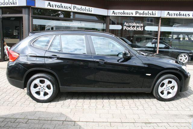 BMW X1 sDrive 18 i|Allwetterreifen| 