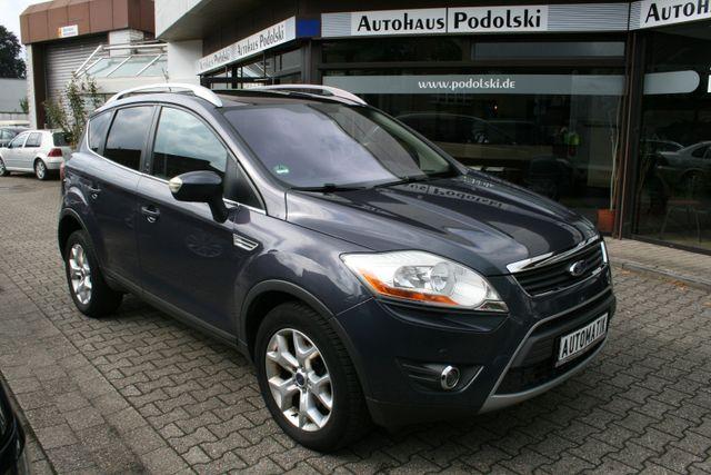 Ford Kuga - Champions Edition | Pano AHK