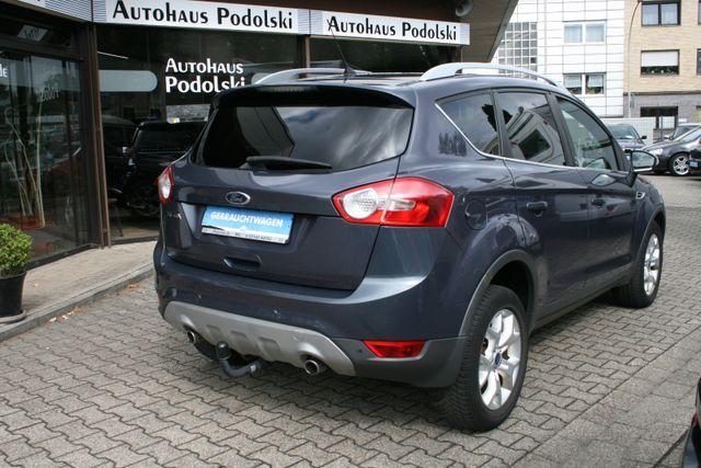 Ford Kuga Champions Edition | Pano AHK 