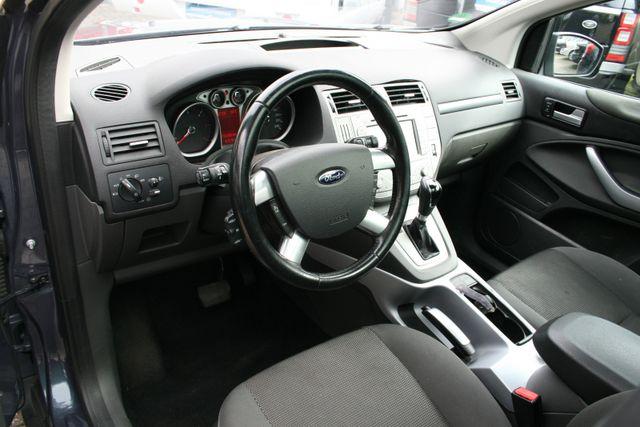 Ford Kuga Champions Edition | Pano AHK 
