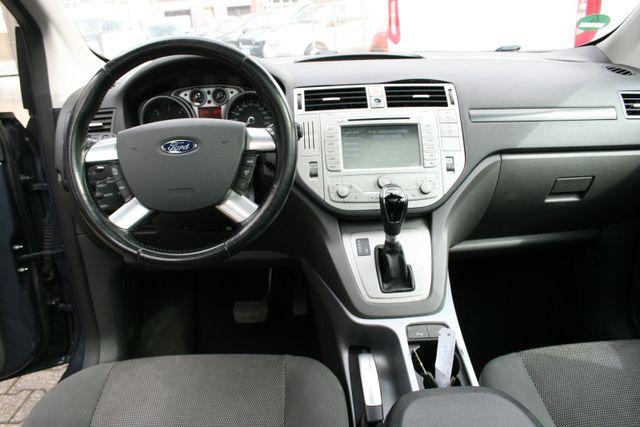 Ford Kuga Champions Edition | Pano AHK 