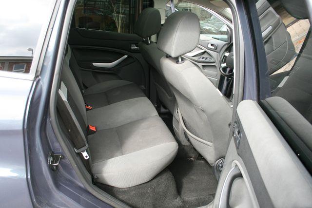 Ford Kuga Champions Edition | Pano AHK 