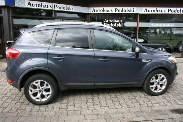 Ford Kuga Champions Edition | Pano AHK 