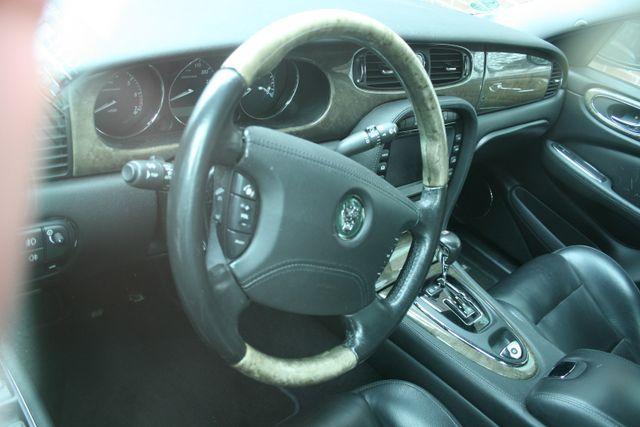 Jaguar XJ R | Rentnerfahrzeug T&Uuml;V 01/2028 