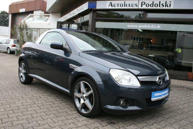 Opel Tigra - Twin Top Endless Summer |Leder|Klima|SitzH