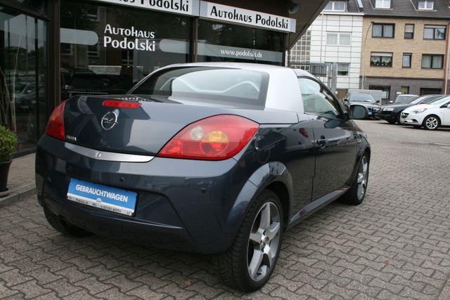 Opel Tigra Twin Top Endless Summer |Leder|Klima|SitzH 