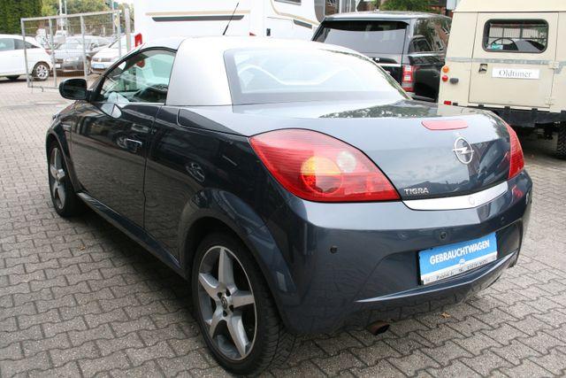 Opel Tigra Twin Top Endless Summer |Leder|Klima|SitzH 