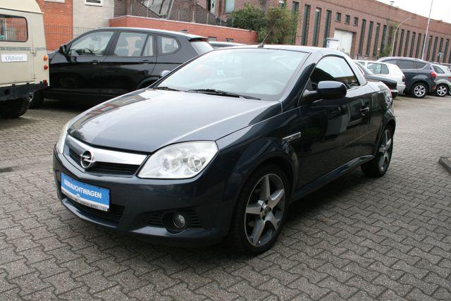 Opel Tigra Twin Top Endless Summer |Leder|Klima|SitzH 