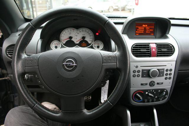 Opel Tigra Twin Top Endless Summer |Leder|Klima|SitzH 