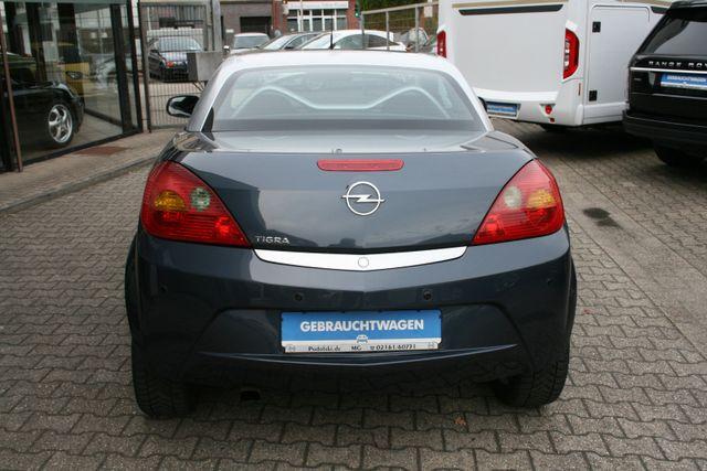 Opel Tigra Twin Top Endless Summer |Leder|Klima|SitzH 