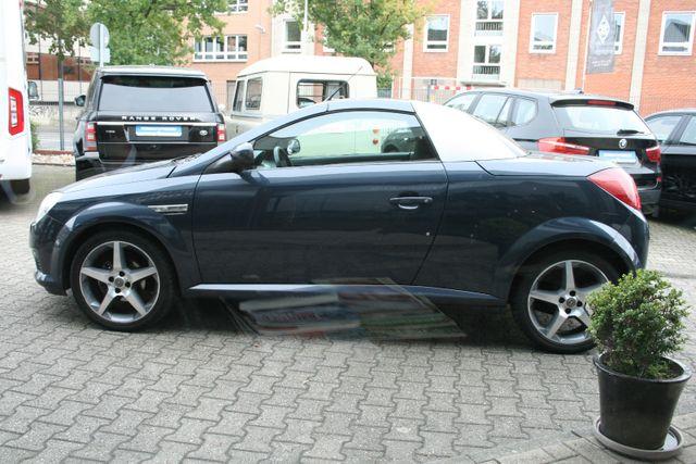 Opel Tigra Twin Top Endless Summer |Leder|Klima|SitzH 