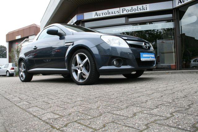 Opel Tigra Twin Top Endless Summer |Leder|Klima|SitzH 