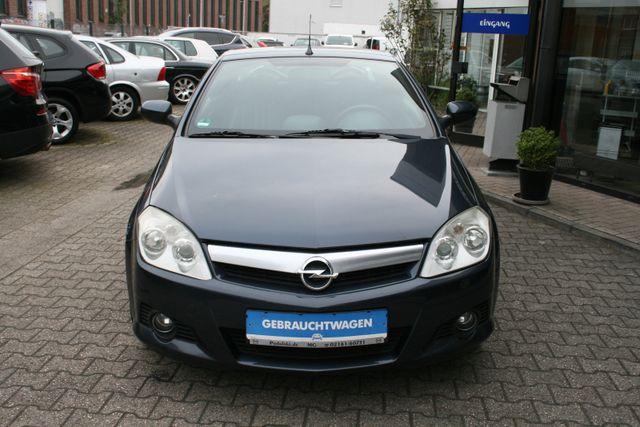 Opel Tigra Twin Top Endless Summer |Leder|Klima|SitzH 