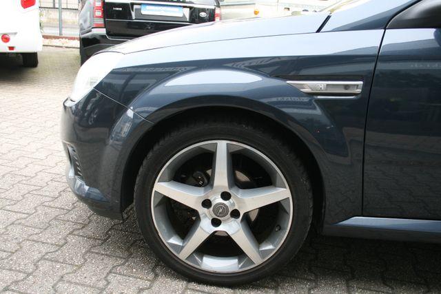 Opel Tigra Twin Top Endless Summer |Leder|Klima|SitzH 