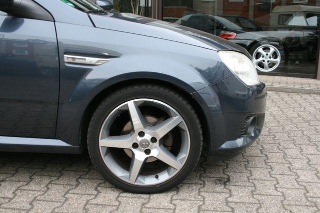 Opel Tigra Twin Top Endless Summer |Leder|Klima|SitzH 