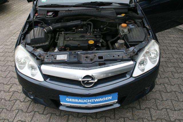 Opel Tigra Twin Top Endless Summer |Leder|Klima|SitzH 