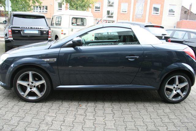 Opel Tigra Twin Top Endless Summer |Leder|Klima|SitzH 