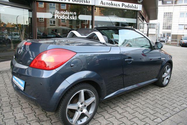 Opel Tigra - Twin Top Endless Summer |Leder|Klima|SitzH