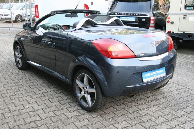 Opel Tigra Twin Top Endless Summer |Leder|Klima|SitzH 