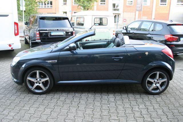 Opel Tigra Twin Top Endless Summer |Leder|Klima|SitzH 