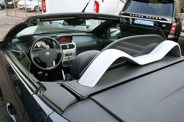 Opel Tigra Twin Top Endless Summer |Leder|Klima|SitzH 