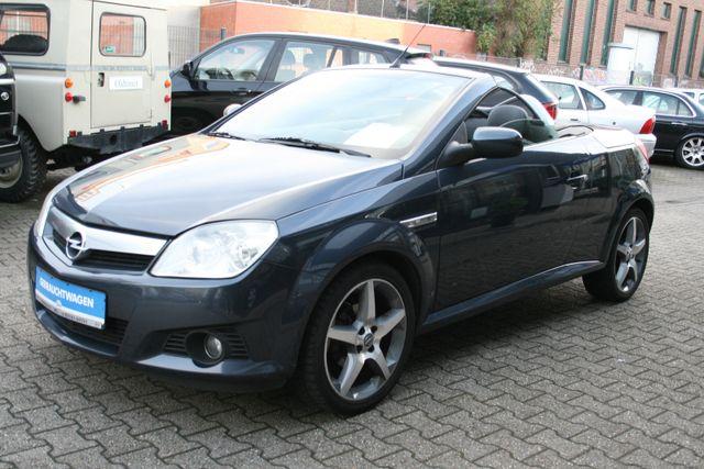 Opel Tigra Twin Top Endless Summer |Leder|Klima|SitzH 