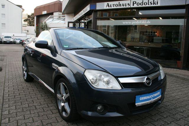 Opel Tigra Twin Top Endless Summer |Leder|Klima|SitzH 