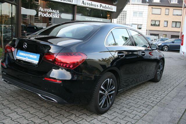 Mercedes-Benz A-Klasse - A 180 Lim.Progressive.MildHybrid.Sterne Garantie