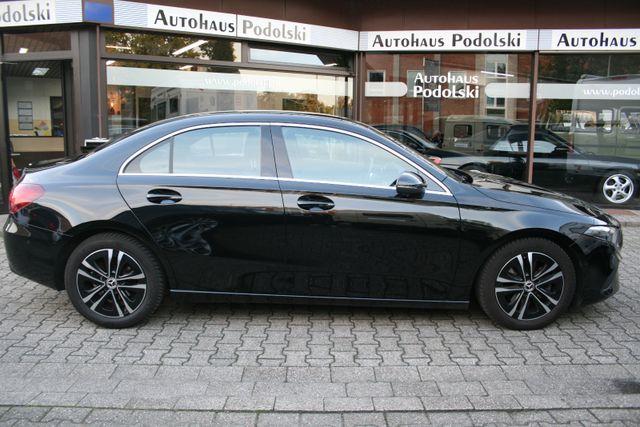 Mercedes-Benz A-Klasse A 180 Lim.Progressive.MildHybrid.Sterne Garantie 