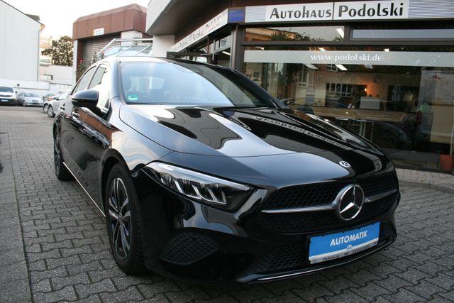 Mercedes-Benz A-Klasse A 180 Lim.Progressive.MildHybrid.Sterne Garantie 
