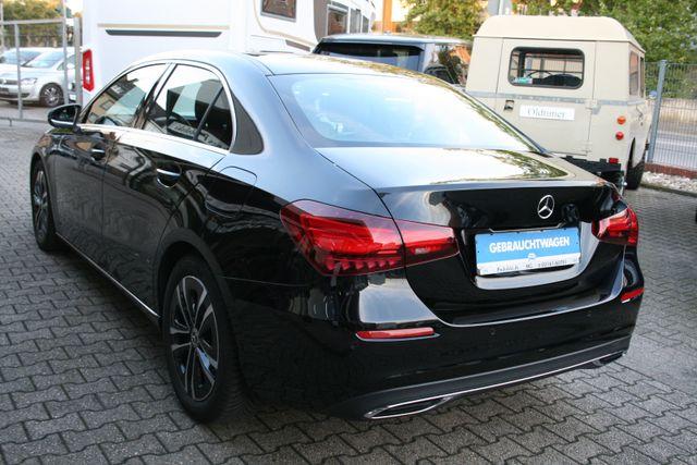 Mercedes-Benz A-Klasse A 180 Lim.Progressive.MildHybrid.Sterne Garantie 